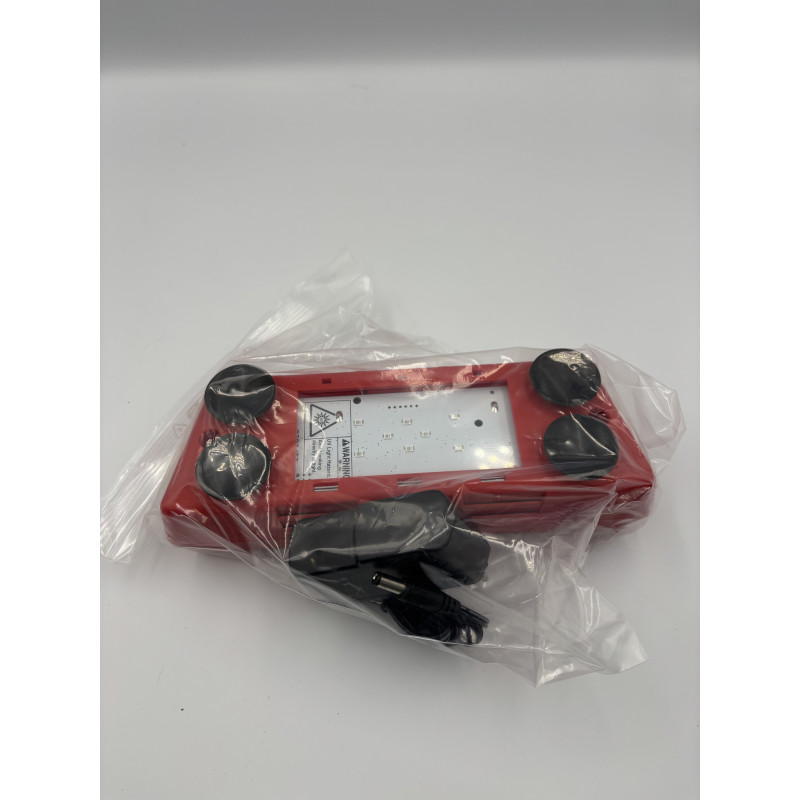 Lampe UV 1048 à LED - Polymérisation ULTRA RAPIDE 50 secondes| - 2ème VIE -248 |VBSA | France Lampe UV 1048 à LED - Polymérisation ULTRA RAPIDE 50 secondes| - 2ème VIE -248 |VBSA | France