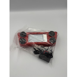 LED Light lamp  ULTRA FAST  CURING - Second Life - N256 at VBSA - France| windshield repair