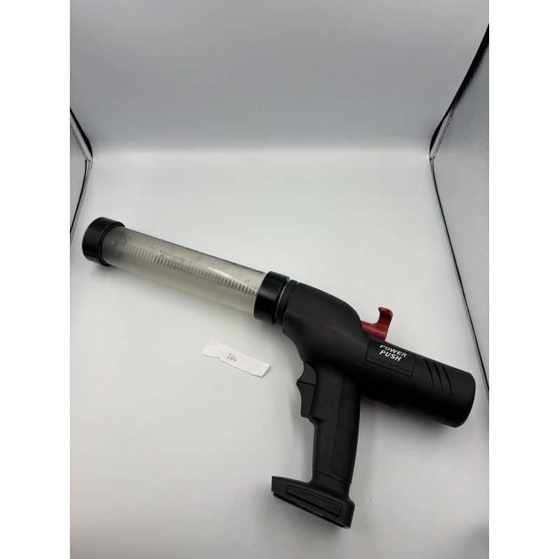 Powerpush Akülü Tabanca Berlingots 400ml – 20V – İkinci yaşam – N264 | Vbsa Türkiye