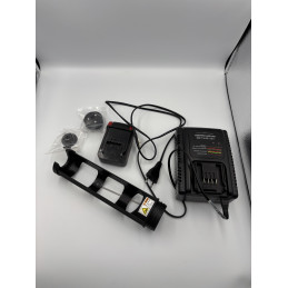 Powerpush Akülü Tabanca Berlingots 400ml – 20V – İkinci yaşam – N264 | Vbsa Türkiye