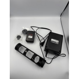 Pistolet à batterie Powerpush Berlingots 400ml - 20V - 2ème VIE - N264 chez VBSA - France