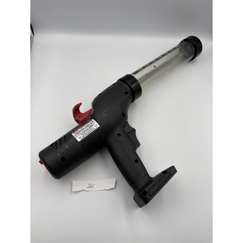 Powerpush Akülü Tabanca Berlingots 400ml – 20V – İkinci yaşam – N266 | Vbsa Türkiye