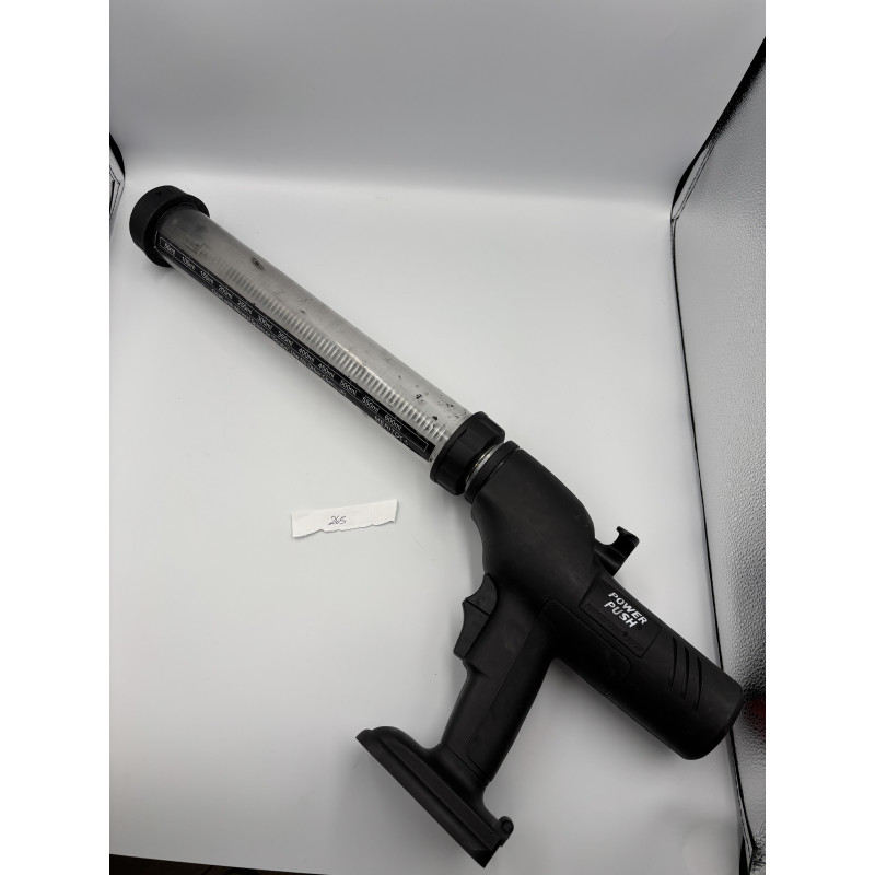 Pistolet à batterie Powerpush Berlingots 600ml - 20V - 2ème VIE - N265 chez VBSA - France