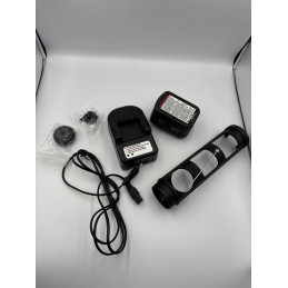 Pistolet à batterie Powerpush Berlingots 600ml - 20V - 2ème VIE - N265 chez VBSA - France