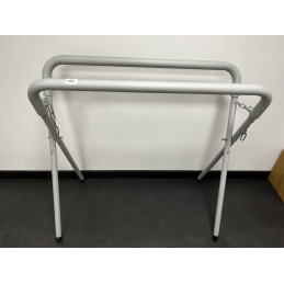 2nde VIE - Table pare-brise ajustable avec système verrouillage des pieds -N400 - VBSA - FRANCE