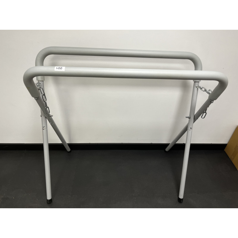 2nde VIE - Adjustable windshield table with leg locking system -N400 - VBSA - France 2nde VIE - Adjustable windshield table with leg locking system -N400 - VBSA - France
