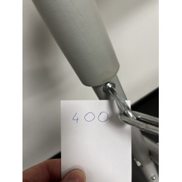2. LIFE - Ayak kilitleme sistemli ayarlanabilir ön cam masası -N400| Vbsa Türkiye