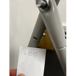 2nde VIE - Table pare-brise ajustable avec système verrouillage des pieds -N400 - VBSA - FRANCE