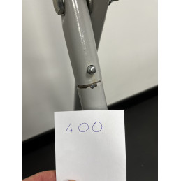 2nde VIE - Table pare-brise ajustable avec système verrouillage des pieds -N400 - VBSA - FRANCE