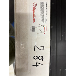 2. LIFE - Ayak kilitleme sistemli ayarlanabilir ön cam masası -N284