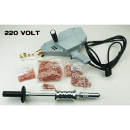 Special bodywork dent removal spotter kit - 2nd LIFE - N267 at VBSA - France