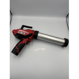 MILWAUKEE Lithium gun - 12V - 2nd life - N274 at VBSA FRANCE