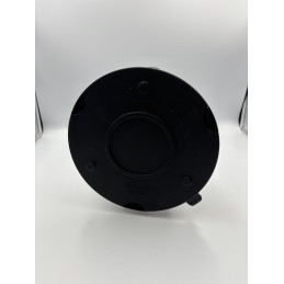 Automatic vacuum suction cup - Load capacity 45kg - Diameter 175mm - Second life - N263 - VBSA - France