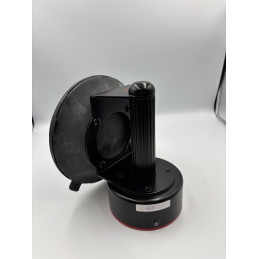 Automatic vacuum suction cup - Load capacity 45kg - Diameter 175mm - Second life - N263 - VBSA - France