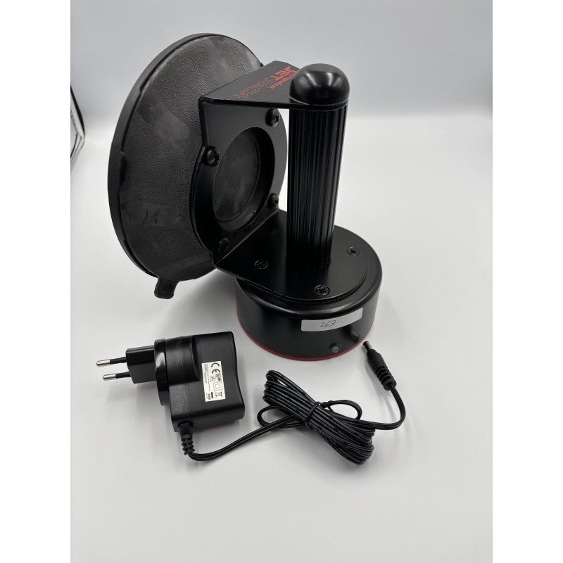 Ventouse à dépression automatique - Force portante 45kg - Diam.175mm -2ème VIE - N263 -VBSA - France Ventouse à dépression automatique - Force portante 45kg - Diam.175mm -2ème VIE - N263 -VBSA - France