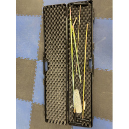 Kit de débosselage sans peinture embouts interchangeable - 2nd vie - N301 chez VBSA - France