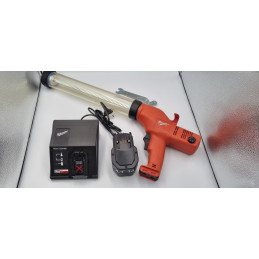 PISTOLET MILWAUKEE 14.4V - 2ème vie - N403 chez VBSA - France