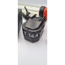 PISTOLET MILWAUKEE 14.4V - 2ème vie - N403 chez VBSA - France