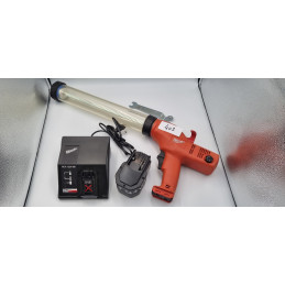 PISTOLET MILWAUKEE 14.4V - 2ème vie - N403 chez VBSA - France