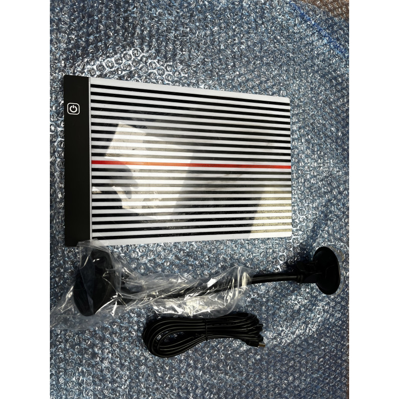 Economical dent removal lamp - 2nd VIE - N402 at VBSA France