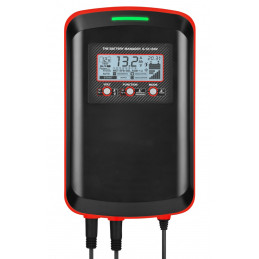 50A trickle charger for fixing