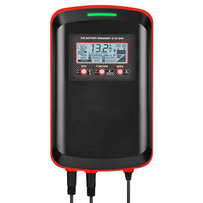Chargeur maintien de Charge 50 chez VBSA Chargeur maintien de Charge 50 chez VBSA