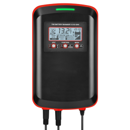 Chargeur maintien de Charge 50 chez VBSA