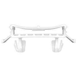 Renault windshield clips, Clio III and Modus VBSA France