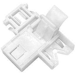 CLIP COWL AIR INTAKE GRID -...