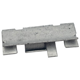 Moulure de pare-brise renault modus vbsa france