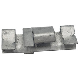 Moulure de pare-brise renault modus vbsa france