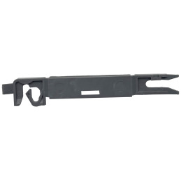 Moulure pare-brise renault modus vbsa france