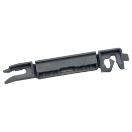 WINDSCREEN MOULDING - RENAULT