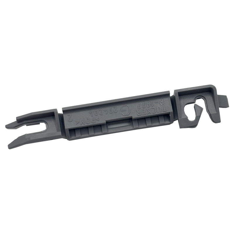 Moulure pare-brise renault modus vbsa france