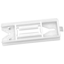 Renault Scenic II VBSA France hood bay clips