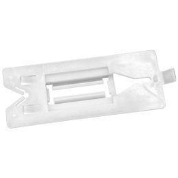 Renault Scenic II VBSA France hood bay clips