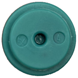 Renault Berlingot windshield clips I VBSA France