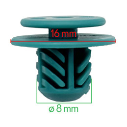 CLIPS - RENAULT - Dacia