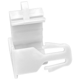 Bay window clip - Renault...