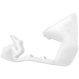 Staples for Renault Scenic III Megane III VBSA France awning