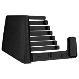 Renault Laguna I windshield wedge, sedan, station wagon, VBSA France
