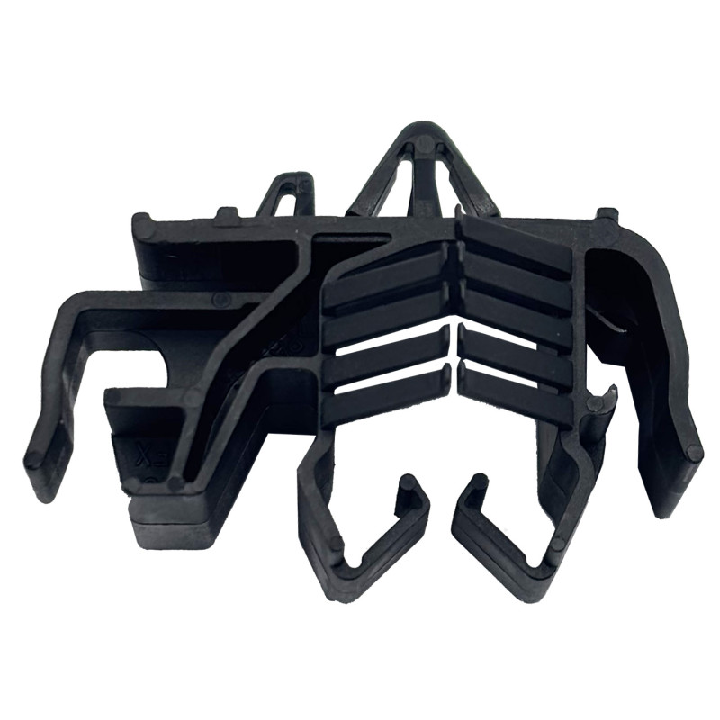 Clip pare-brise renault trafic II vbsa france