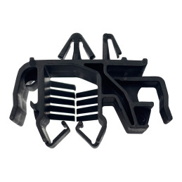 Clip pare-brise renault trafic II vbsa france