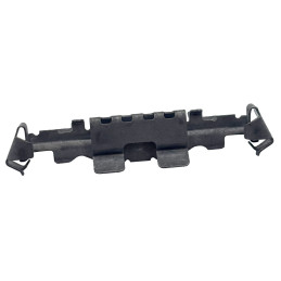 Renault VBSA France metal trim clip
