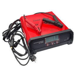 Chargeur maintien de Charge 130 chez VBSA