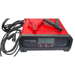 130A Charging Maintenance Charger at VBSA - France