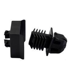 FASTENER WATERPANEL