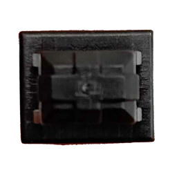 Agrafes cache moteur essuie-glace volkswagen, ford, seat vbsa france
