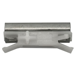 BMW side windshield clip vbsa france