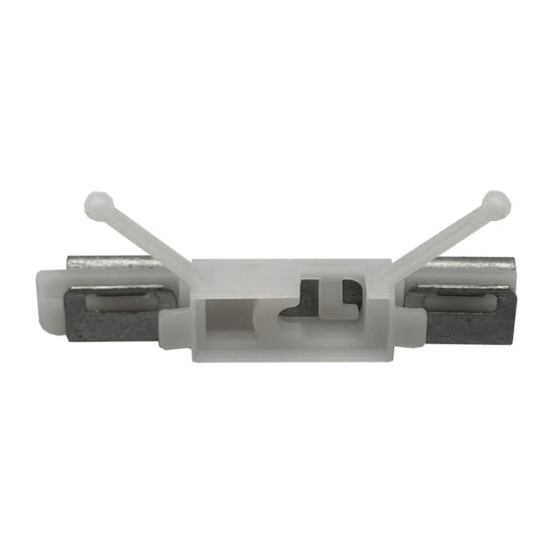 Volvo VBSA France side clip Volvo VBSA France side clip